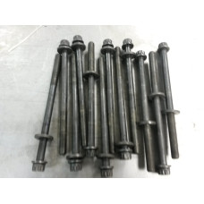 109Q044 Cylinder Head Bolt Kit For 15-16 Subaru WRX  2.0